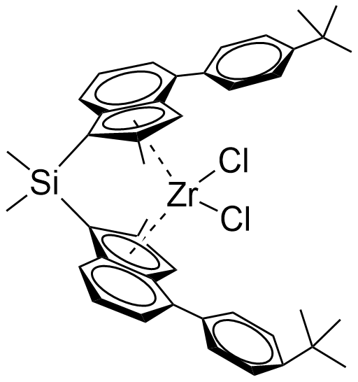 rac-二氯[(1.1